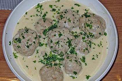 Königsberger Klopse 4
