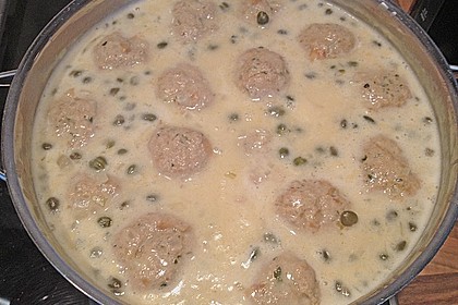 Königsberger Klopse 13