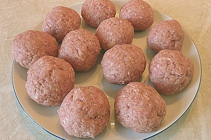 Königsberger Klopse 11
