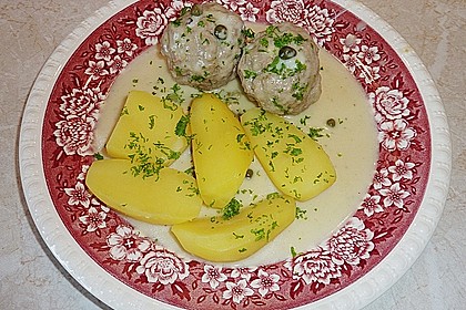 Königsberger Klopse 7