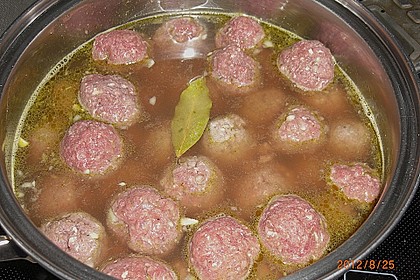 Königsberger Klopse 41