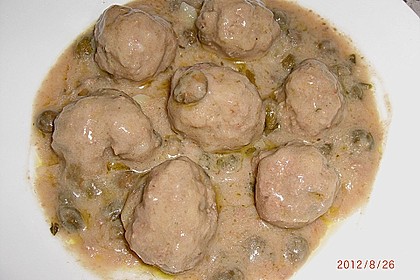 Königsberger Klopse 21