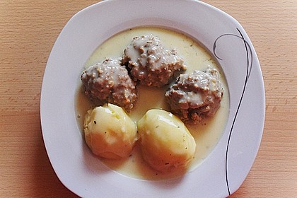 Königsberger Klopse 23