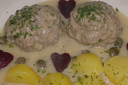 Königsberger Klopse 8