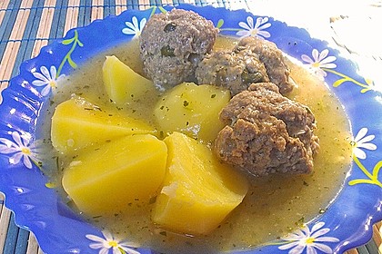 Königsberger Klopse 33