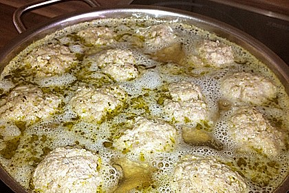 Königsberger Klopse 51