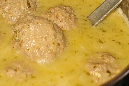 Königsberger Klopse 45