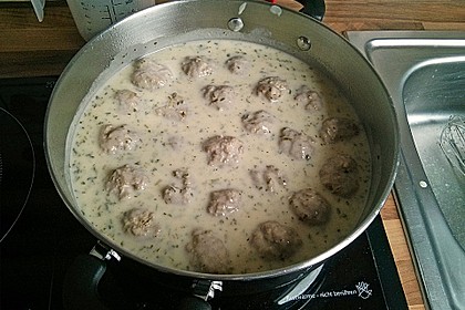 Königsberger Klopse 18