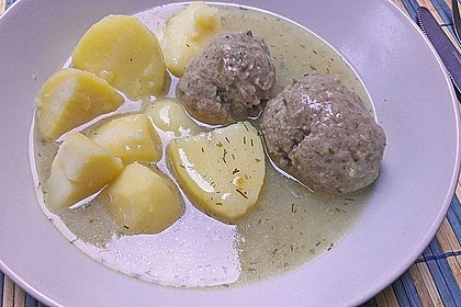 Königsberger Klopse 34