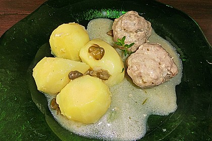Königsberger Klopse 15