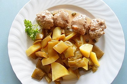 Königsberger Klopse 38