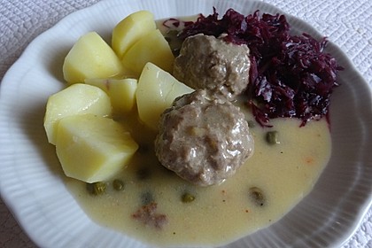 Königsberger Klopse 39