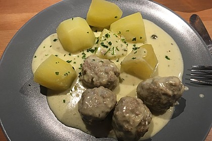 Königsberger Klopse 29