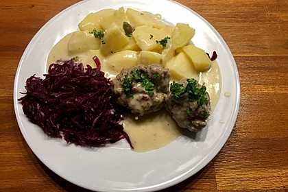 Königsberger Klopse 30