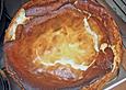 Schmeckt - Lecker - K&auml;sekuchen