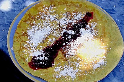 Crepesteig 1