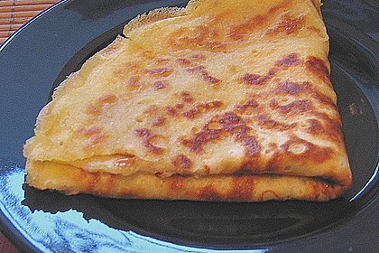Crepesteig