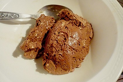 Mousse au Chocolat