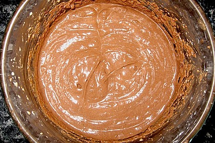 Mousse au Chocolat 2