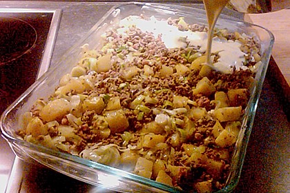 Schusterpfanne 1