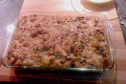 Schusterpfanne 2