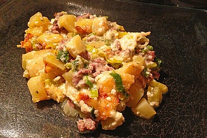 Schusterpfanne 3