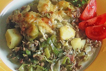 Schusterpfanne