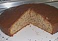 Zucchini Kuchen