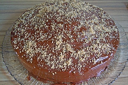 Zucchini Kuchen 2