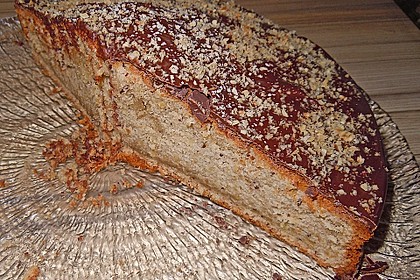 Zucchini Kuchen 1