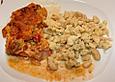 Schnitzelpfanne