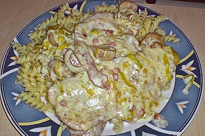 Schnitzelpfanne 2
