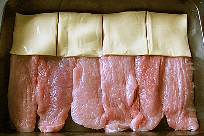 Schnitzelpfanne 3