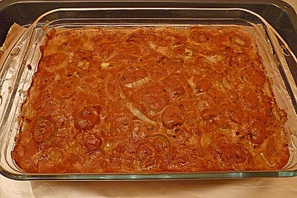 Schnitzelpfanne 8