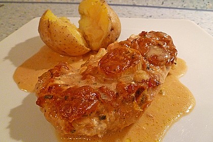 Schnitzelpfanne 9