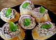 Thuna - Sandwich