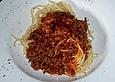 Pasta asciutta