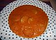 Mitternachts - Tomatensuppe
