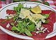 Rindercarpaccio