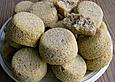 Brot  ohne Soja + N&uuml;sse
