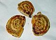 Nussschnecken