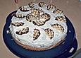 D&ouml;belner - Anzeiger - Torte