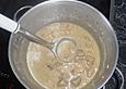 Gulasch nach Oma Paula's Art
