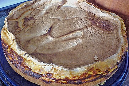 Connys K&auml;sekuchen