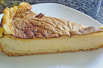 Connys K&auml;sekuchen 2