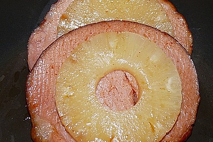 Ananasbraten 4