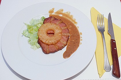 Ananasbraten 5