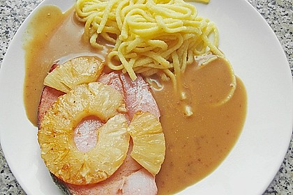 Ananasbraten 7