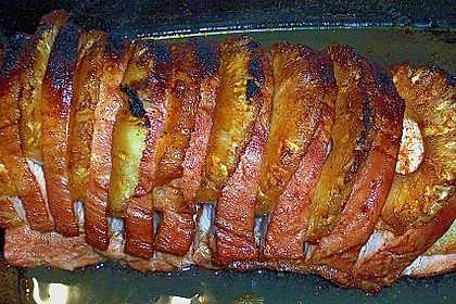 Ananasbraten 1