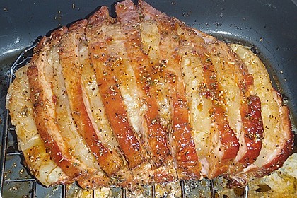 Ananasbraten 10